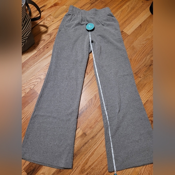 2 Pairs Flare Sweats Wild Fable Target - Picture 2 of 3